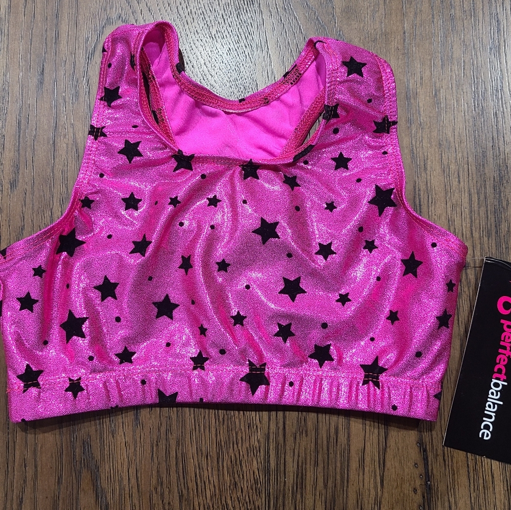 Sports bra/Activewear top